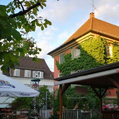 Restaurant Palmscher Bau User Photo