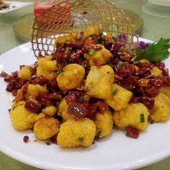 Zhouliyipinminsu Restaurant 여행 사진