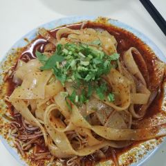 Xianglaganmianpi User Photo