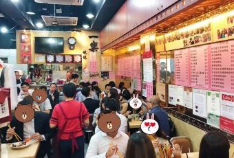 一樂燒鵝用戶圖片