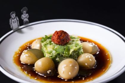 太二酸菜魚(華貿店)