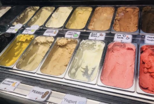 MR. AISU Cameron Highlands User Photo