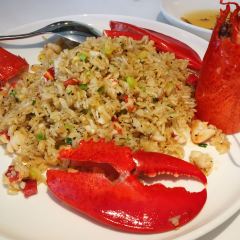 香港龙码头螃蟹王(保利时光里店) User Photo
