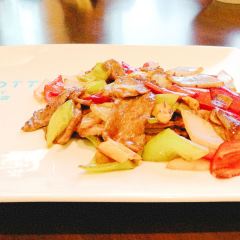 Marriott Resort Xiangshui Bay·Wan Li Chinese Restaurant User Photo