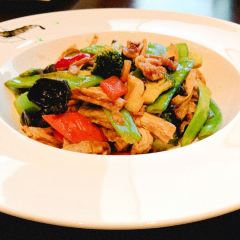 Marriott Resort Xiangshui Bay·Wan Li Chinese Restaurant User Photo