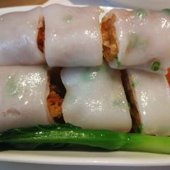 香港龙码头螃蟹王(保利时光里店) User Photo