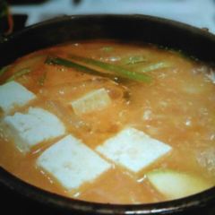 青松館韓國料理（香港中路佳世客店）張用戶圖片