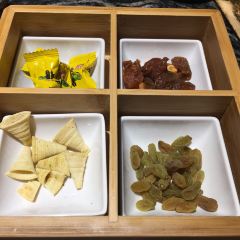 Yuweixiaoyu Hot Pot (yanghe) User Photo