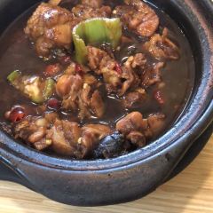 HAI DE LAO HUO GUO HE XIN AN CHANG DIAN User Photo