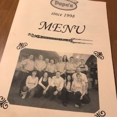 파파스 리빙 여행 사진