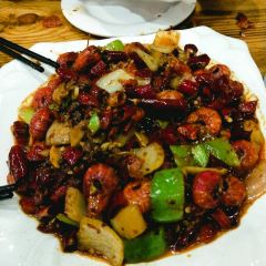 LAO SAN KAO ROU User Photo