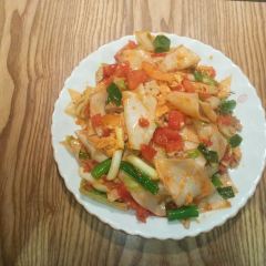 Liu Kitchen User Photo