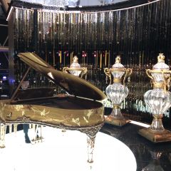 ROBUCHON AU DÔME User Photo