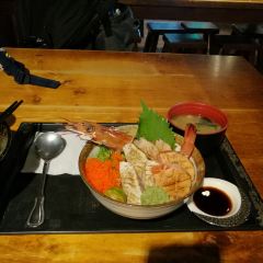 樂山溫泉拉麵(公園店) User Photo