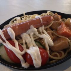 福園簡餐張用戶圖片