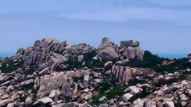 將軍山