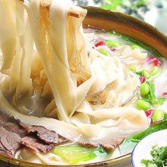 Yuwanxianglaohui Noodles (zhenghanlu) User Photo