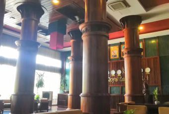 Mahob Khmer Cuisine User Photo