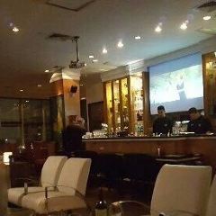 The View Bar User Photo