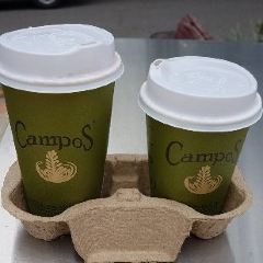Mugged Espresso Bar User Photo