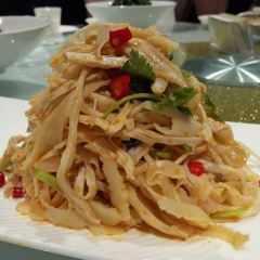 祥和食府(上海中路店) 여행 사진