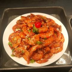 东营蓝海御华大饭店(温泉酒店)·蓝钻国际美食自助百汇 User Photo