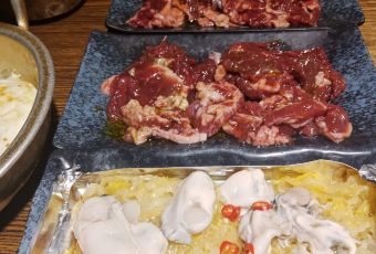 Xin Fu Mountain Seafood Barbecue (Main Branch) User Photo