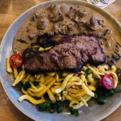 Schnitzelei(Charlottenburg) ảnh của người dùng