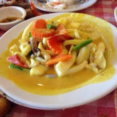 Chong Khao Seafood Restaurant ảnh của người dùng