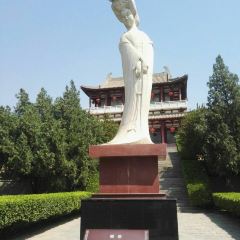 楊貴妃墓旅遊攻略指南 楊貴妃墓評論 楊貴妃墓附近推薦 Trip Com 楊貴妃墓旅遊攻略指南 楊貴妃墓評論 楊貴妃墓附近推薦 Trip Com