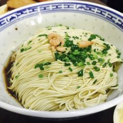 同得兴 Since·1995 传统苏式面馆(嘉馀坊店) User Photo