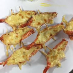 深圳东部华侨城茵特拉根酒店·湖逸轩中餐厅 User Photo