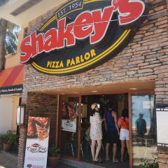 Shakey's Pizza Parlor ảnh của người dùng