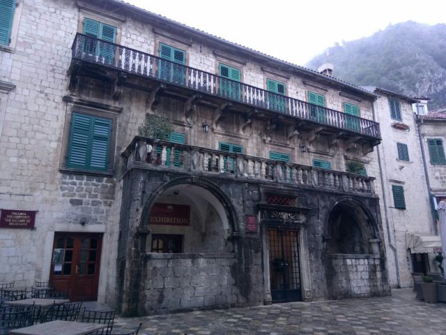 Kotor