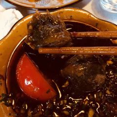传家鱼庄 User Photo