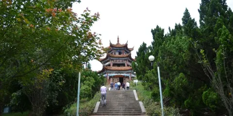 瀛海寺