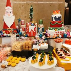 福州融僑皇冠假日飯店·美廚滙全日餐廳張用戶圖片