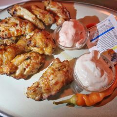 Ribs of Vienna User Photo