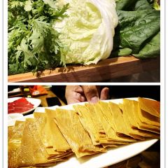 巴奴毛肚火锅(九洲店) User Photo