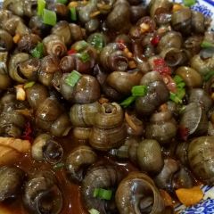 南栅传家菜(南大街店) User Photo