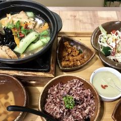 Restoran Maulana Food Court 여행 사진