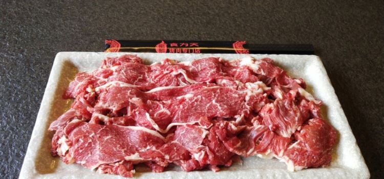 食为天烤肉(向阳街店)