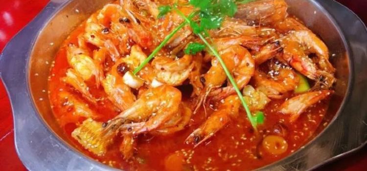 邵汇大虾(乌兰浩特店)