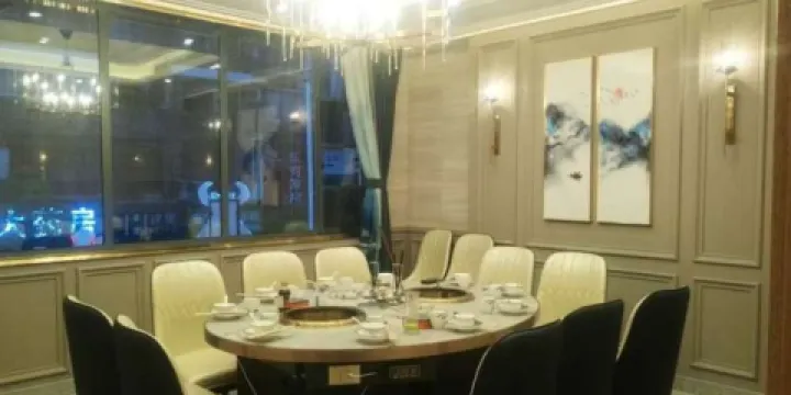 肥牛先生(樂平店)