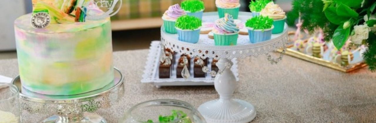 YA DIAN NA DAN GAO HUA LIAN DIAN