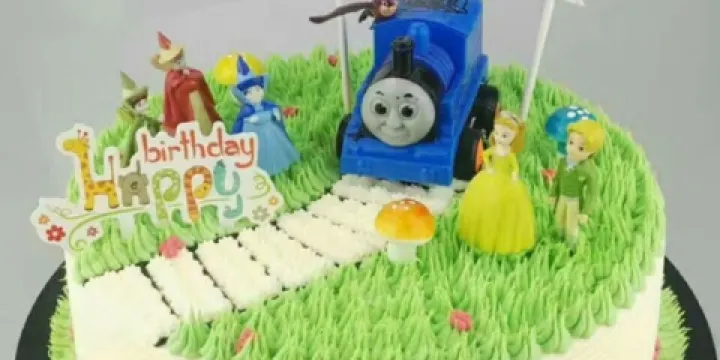 樂美滋蛋糕(襄安店)