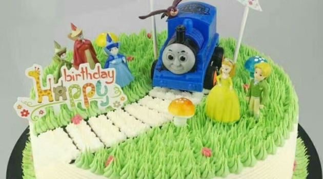 Lemeizi Cake (xiang'an)