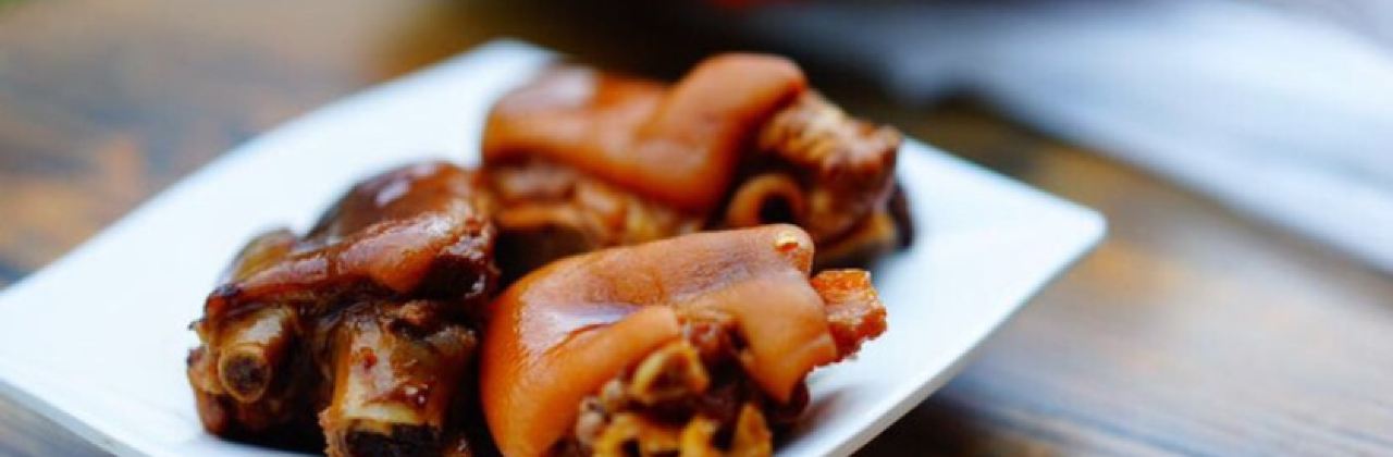 吃货小龙虾·河景餐厅