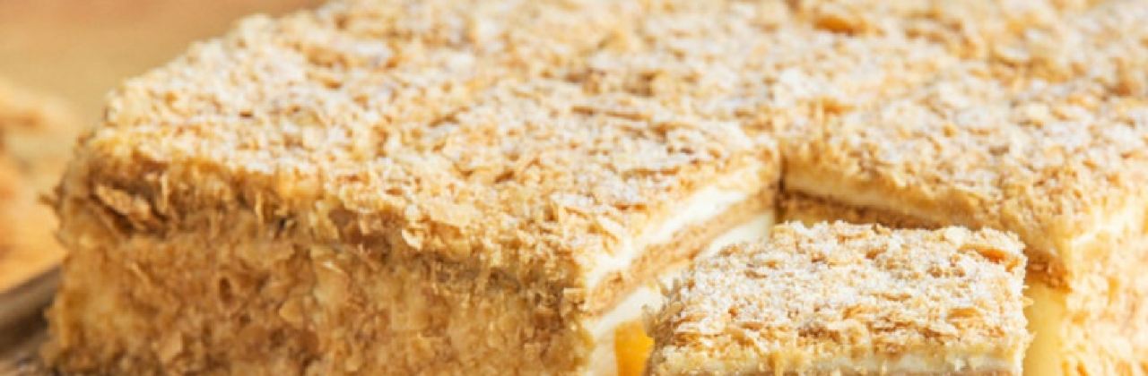 幸福西餅生日蛋糕