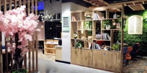 清真•花樂汀火鍋